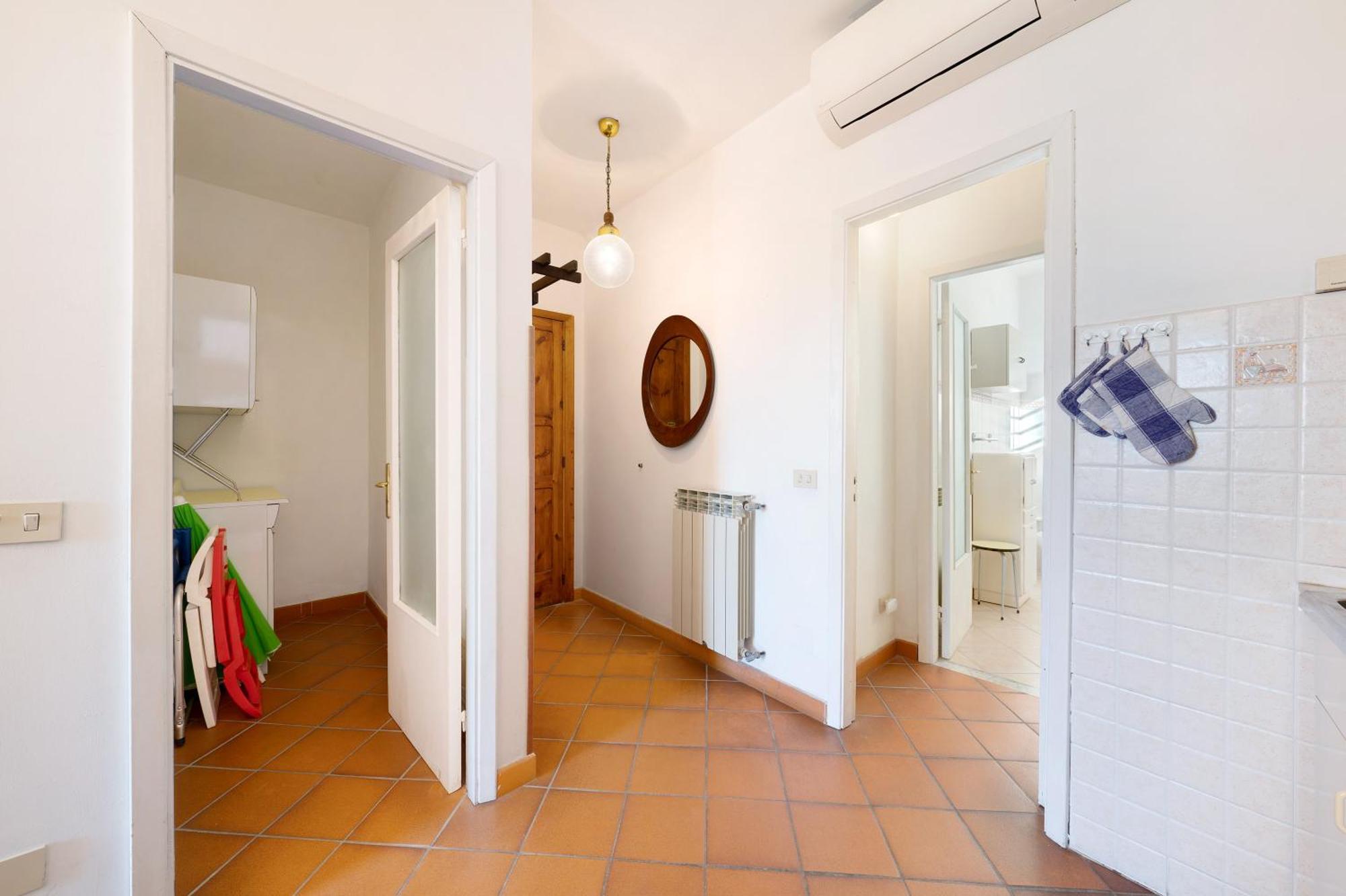 Appartamento Celsi Moneglia Exterior foto